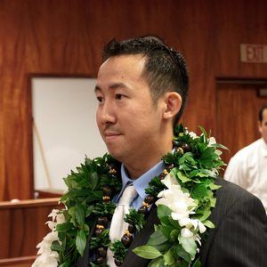 Meet your Posher, Brandon